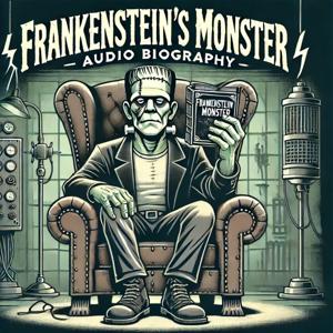 Frankenstein's Monster - Audio Biography