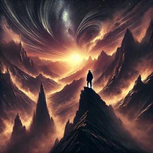 The Traveler
