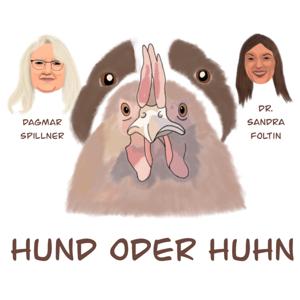 Hund oder Huhn