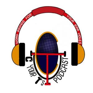 C Your Ts Entertainment Podcast. Free therapy. Paid in movie quotes with Chris and Tracy!