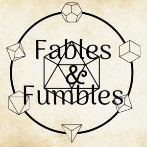 Fables and Fumbles