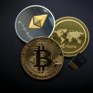 Crypto Revolution: Redefining Finance