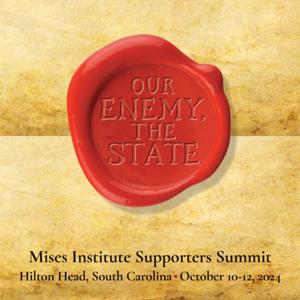 2024 Supporters Summit