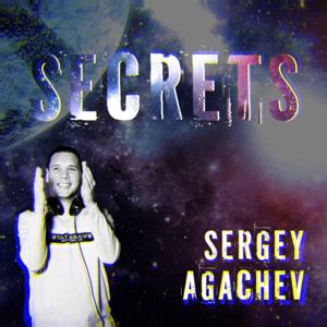 Sergey Agachev