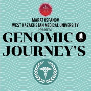 Genomic Journey's