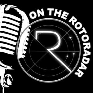 "On The RotoRadar" NFL DFS Podcast