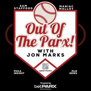 Out Of The Parx with Jon Marks