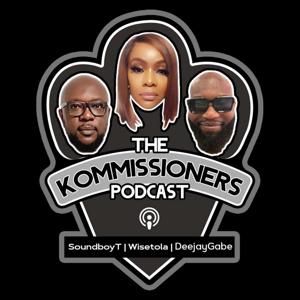 The Kommissioners Podcast