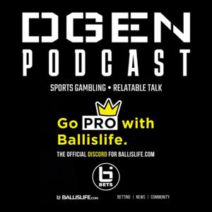 DGEN Podcast