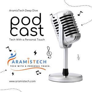 Deep Dive on AramisTech