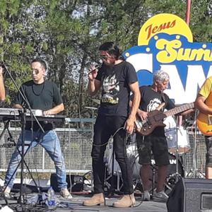 Entrevista Descomunal