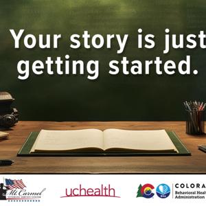 The Next Chapter Podcast