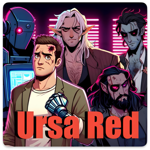 Ursa Red