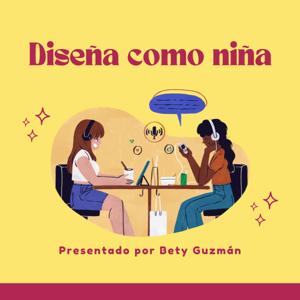 Diseña como niña