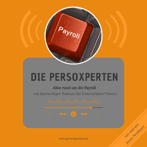 DIE PERSOXPERTEN - Alles rund um die Payroll.