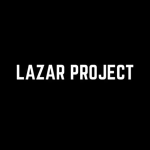 Jövőkép Podcast - Lazar Project
