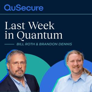 Last Week in Quantum