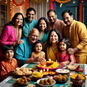 Masala and the Melting Pot