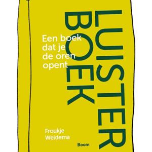 Gespitste oren: een podcast die je de oren opent