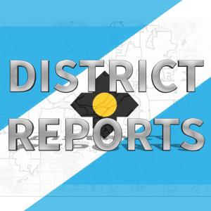 District Reports Podcast