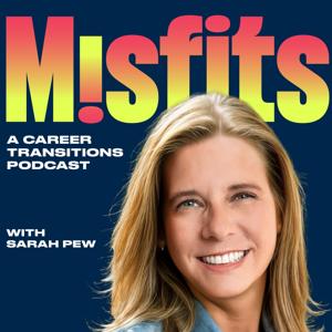 Misfits: a career transitions podcast