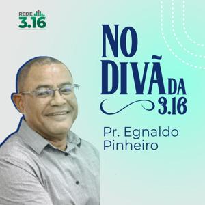No divã da 3.16 - Rede 3.16