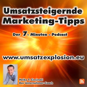 Der Marketing-Podcast