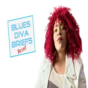 BLUES DIVA BRIEFS