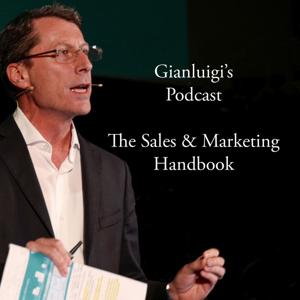 The Sales & Marketing Handbook