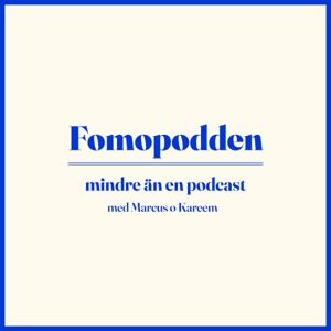 Fomopodden