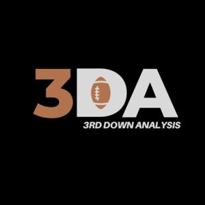 3rd Down Analysis Podcast