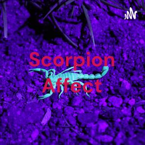 Scorpion Affect🦂🦂
