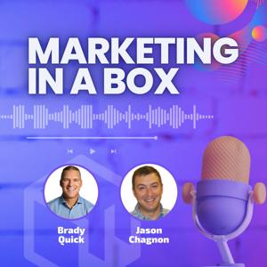 Marketing In A Box