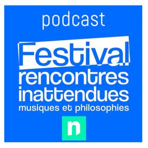 "Les rencontres inattendues", musique et philosophie