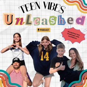 Teen Vibes Unleashed