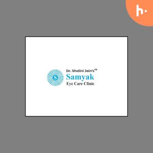 Best Child Eye Specialist Kaushambi, Ghaziabad