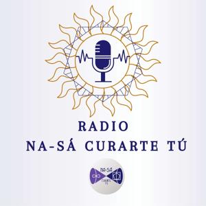 Radio Na-Sá Curarte Tú