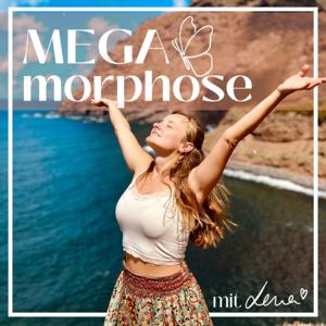 MEGAmorphose Podcast