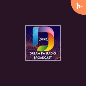 Dream FM radio broadcast