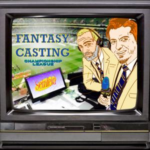 The Fantasy Casting Championship League