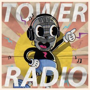 Tower Radio Podcast