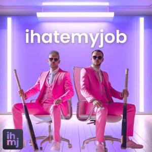 ihatemyjob - Die Frank & Murphy Show.