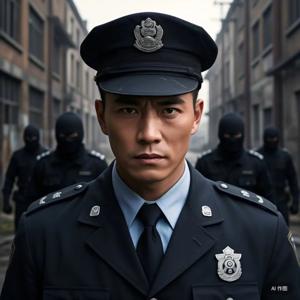 西宁连环灭门惨案