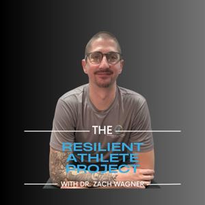 The Resilient Athlete Project