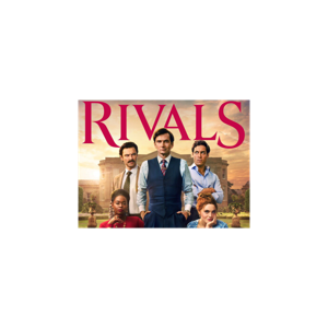 Rivals - The Ultimate Guide