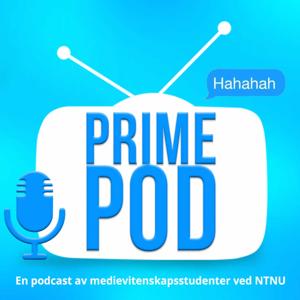 PrimePod