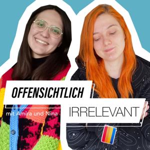 offensichtlich irrelevant
