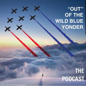 Out Of The Wild Blue Yonder