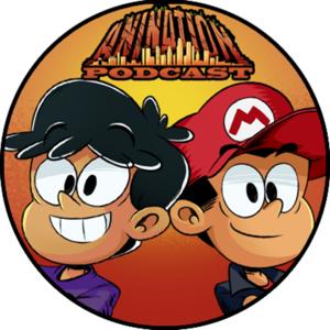 The Anination Podcast
