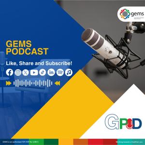 G-Pod | Government Employees Medical Scheme Podcast